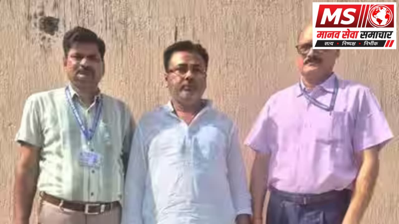 UP Me 100 Karor Rupey Ke Dawa Aur Upakaran Aapurti Ghotale KI Jach ED Ne Shuru Kar Di Hai