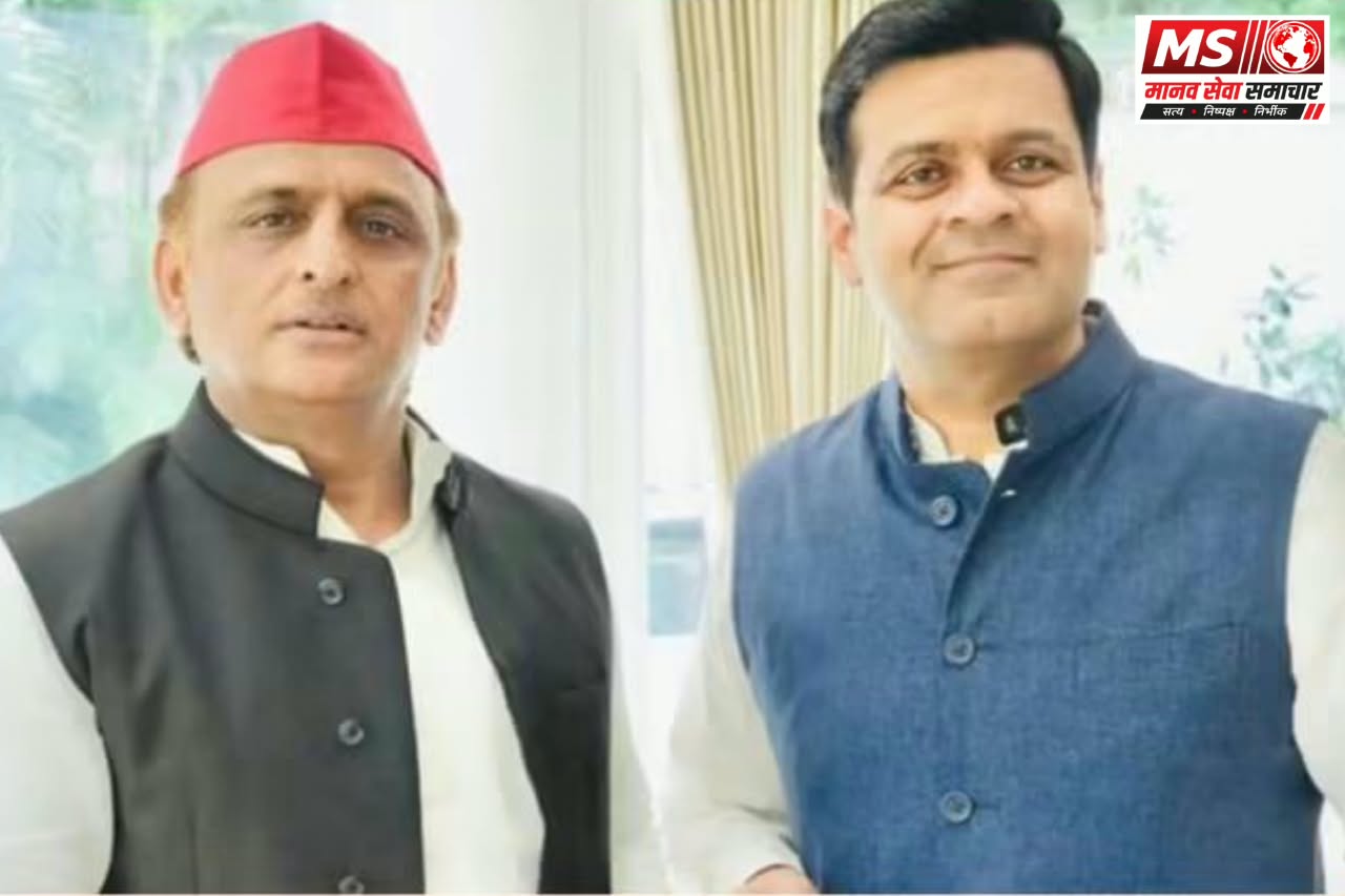 Jinhone Meri Jimmedari Par Sawal Uthaye... Rajysabha Ka Pramanpatra Milte Hi Sapa Ke Dhanraj Nathvani Ne Diya Bada Bayan