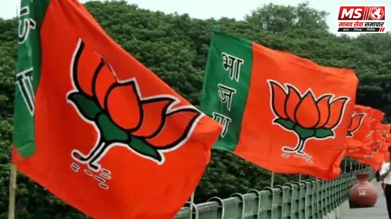 Samajwadi Party Ke Tin Baghi Vidhayak Aaj Bhartiy Janta Party Me Shamil Ho Sakte Hai
