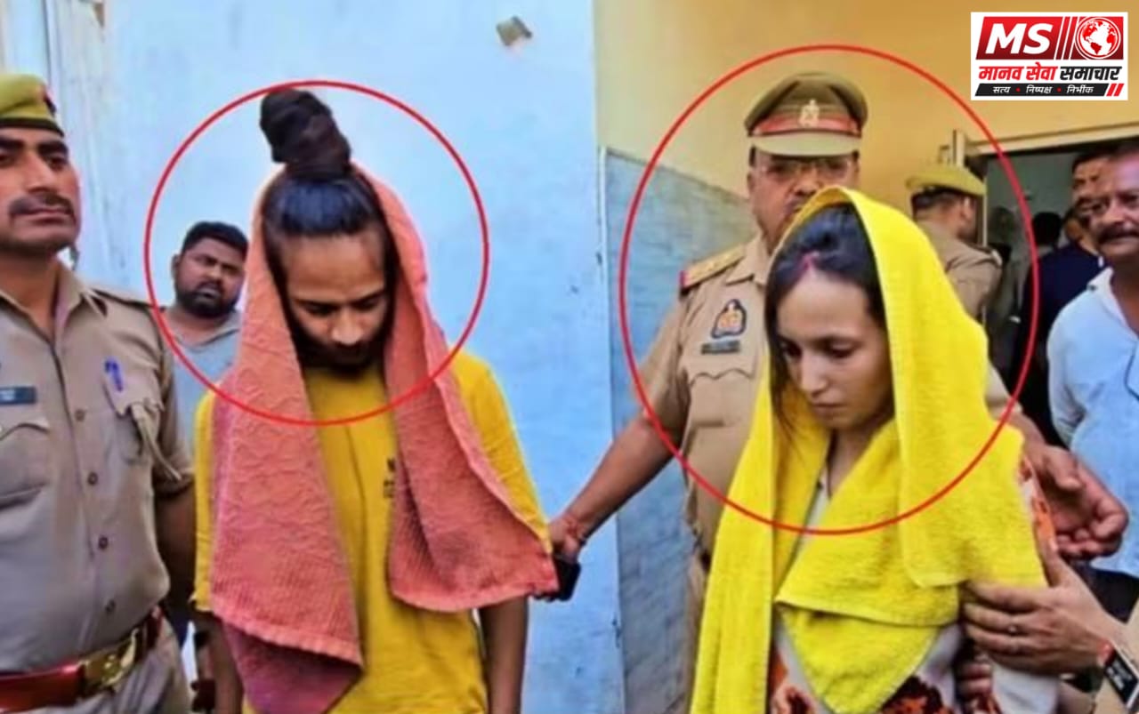 Muskan Ki Beti 6 Sal Ki Hogi , Tabhi Di Jayegi Fasi? DCG Criminal KK Chaube Ne Samjhaya Pura Kanun