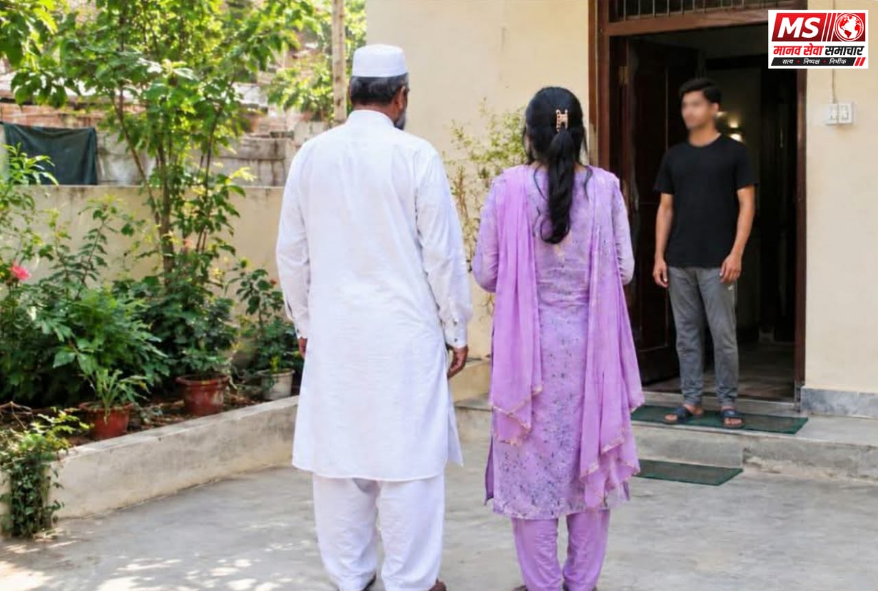3 Sal Pahle Hui Thi Shadi, Patni Ke Mayke Jane Se Naraj Tha Damad, Raat Me Sasural Pahuchkar Sasur Ki Le Li Jaan