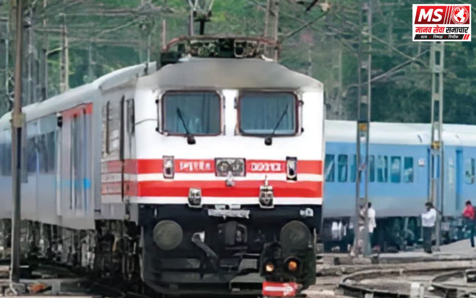 Diwali Se Thik Pahle Railway Ne UP Ko Di 3 Tyohar  Special Traine , Delhi Chandigarh Aur Panjab Walo Ko Bhi Milega Fayda