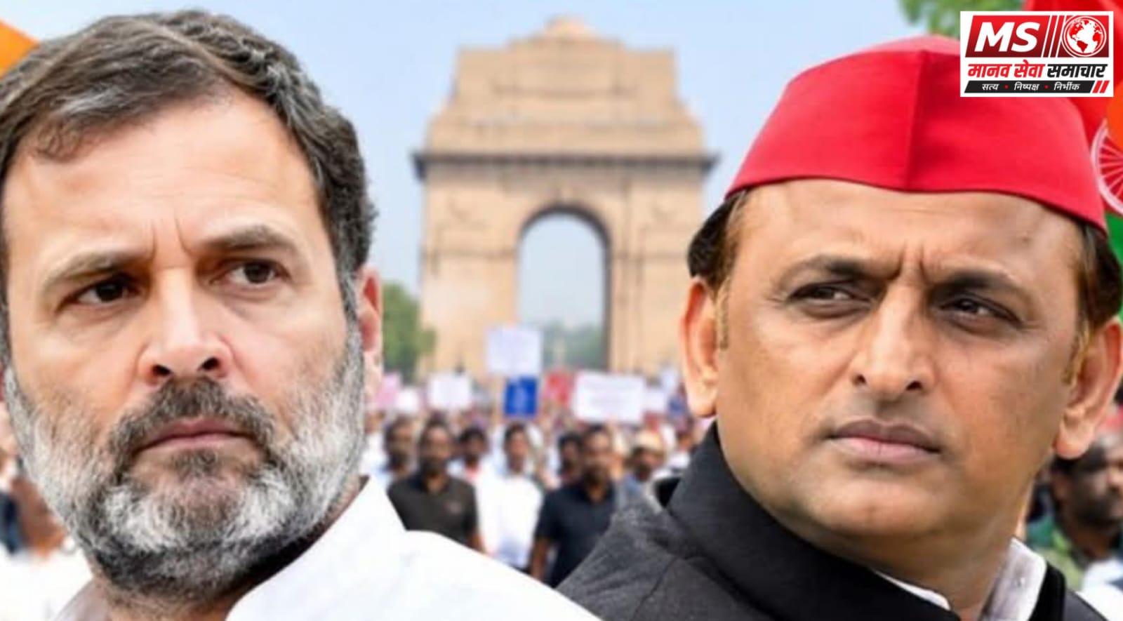 UP Chunav 2027: Kangresh Ne Sapa Ko Saupi 170 Ummidvaro Ki A-B-C-D Categary Me Bati Site